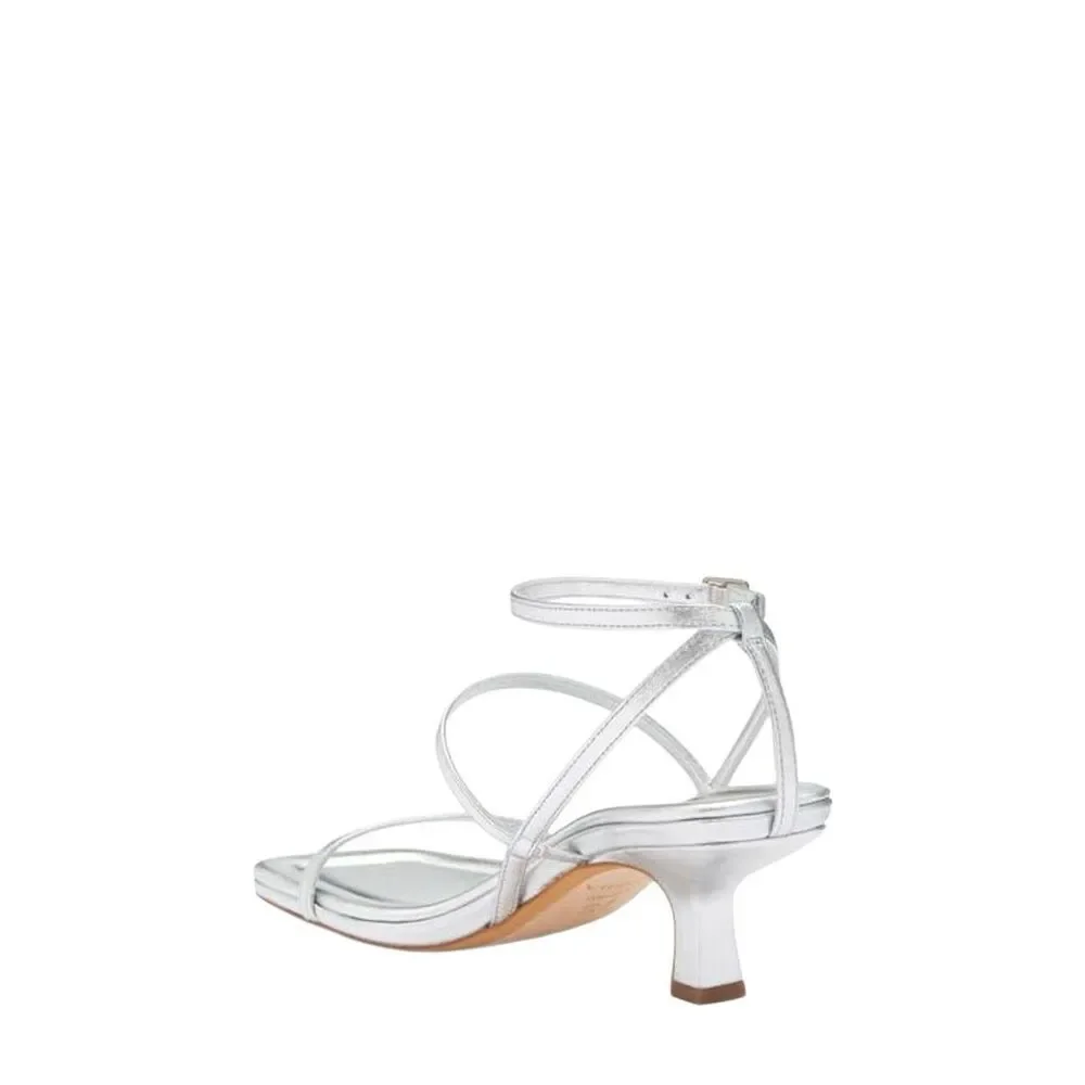 Vince | Callie Kitten Heel Sandal